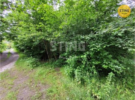 3. zahrada parcela 2vedle sebe | Prodej - pozemek, zahrada, 541 m²