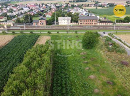 DJI_0441.JPG | Prodej - pozemek pro komerční výstavbu, 5 439 m²