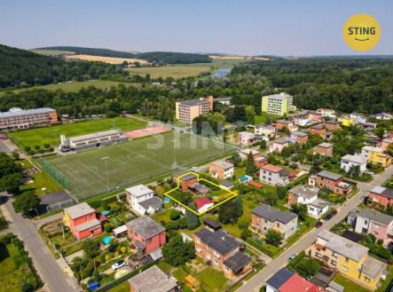 ohraničení 3.jpg | Prodej - dům/vila, 150 m²