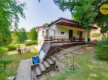 DSC00462-HDR.jpg | Prodej - chata/rekreační objekt, 100 m²