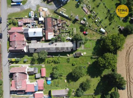 DJI_0475.JPG | Prodej - dům/vila, 100 m²