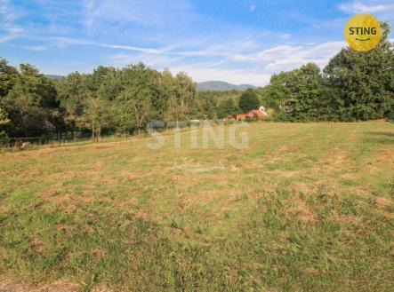 Prodej - pozemek pro bydlení, 1 552 m² obrázek