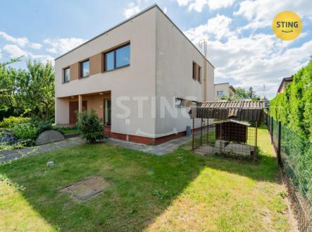 1VENEK - 2.jpg | Prodej - dům/vila, 133 m²