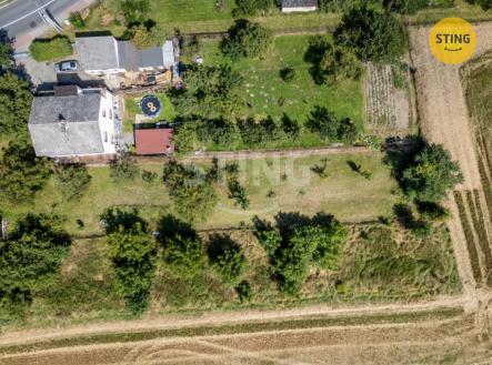 DJI_0446.jpg | Prodej - pozemek pro bydlení, 1 236 m²