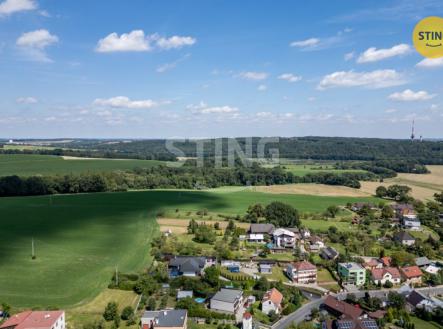 DJI_0447.jpg | Prodej - pozemek pro bydlení, 1 236 m²