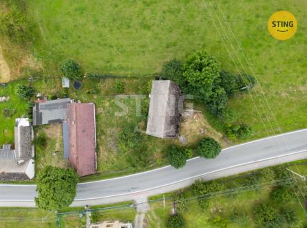 DJI_0501-min.jpg | Prodej - pozemek pro bydlení, 734 m²