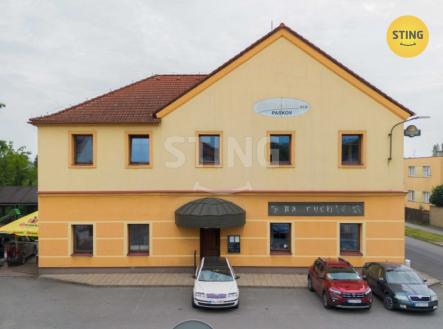 Prodej - restaurace, 500 m² obrázek