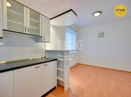 hdr kuchyň e.jpg | Prodej bytu, 3+1, 82 m²