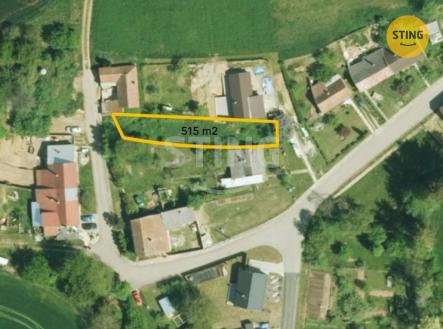 2.jpg | Prodej - pozemek pro bydlení, 515 m²