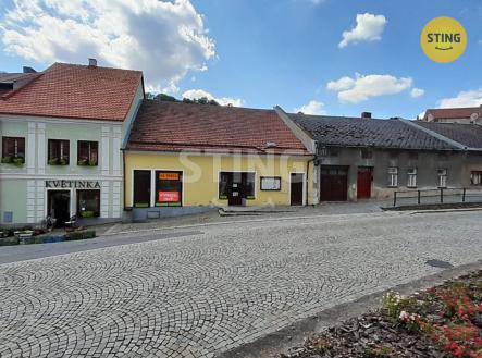 f.jpg | Prodej - komerční objekt, nákupní středisko, 210 m²