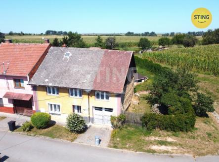 DJI_0566.JPG | Prodej - dům/vila, 100 m²