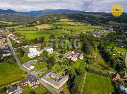 DJI_0325.jpg | Prodej bytu, 4+1, 250 m²