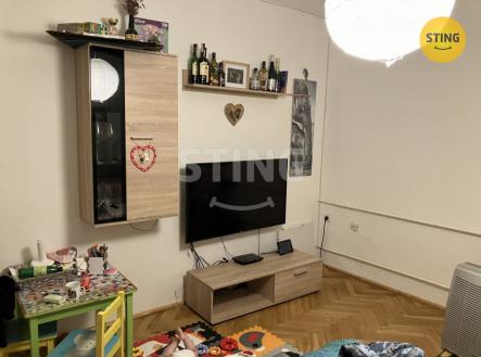 IMG_1823.jpg | Pronájem bytu, 2+1, 57 m²