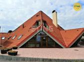Prodej - komerční objekt, jiný, 1 291 m²