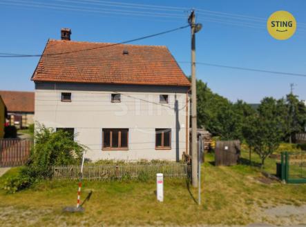 Prodej - dům/vila, 150 m² obrázek