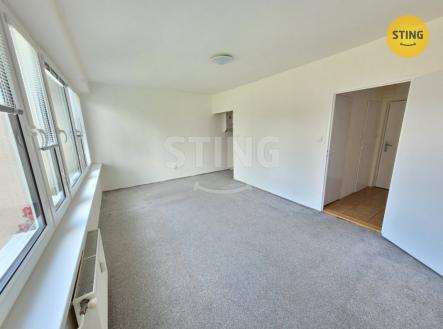 20230405_103800.jpg | Pronájem bytu, 1+kk, 32 m²