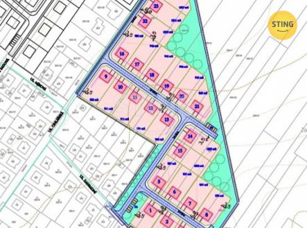 Obrázek1.jpg | Prodej - pozemek pro bydlení, 5 786 m²