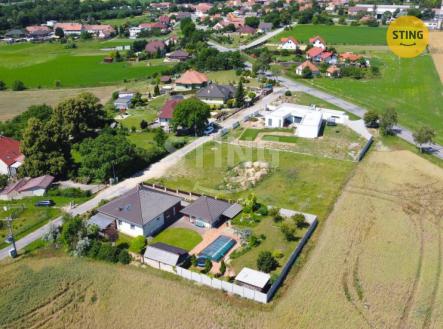 DJI_0757.jpg | Prodej - pozemek pro bydlení, 1 653 m²