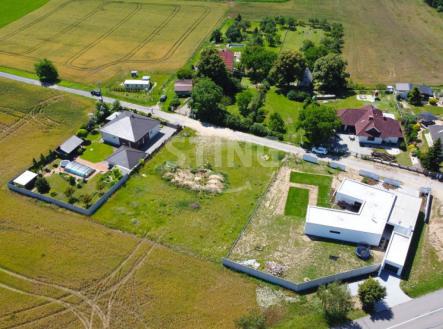 DJI_0764.jpg | Prodej - pozemek pro bydlení, 1 653 m²