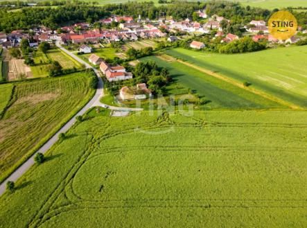 DJI_0644.JPG | Prodej - pozemek pro bydlení, 837 m²