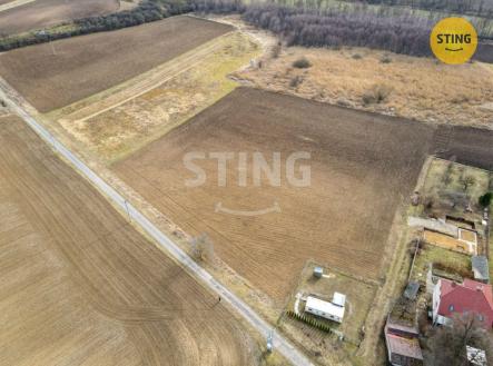 DJI_0258.jpg | Prodej - pozemek pro bydlení, 1 850 m²