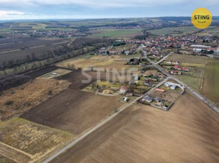 DJI_0252.jpg | Prodej - pozemek pro bydlení, 1 850 m²