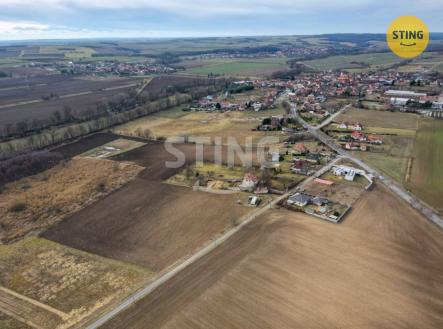DJI_0252.jpg | Prodej - pozemek pro bydlení, 1 850 m²