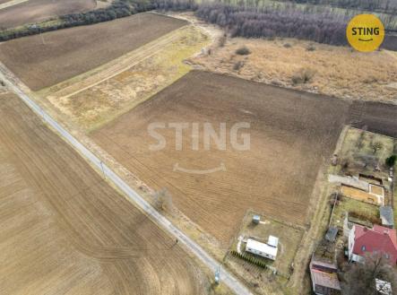 DJI_0258.jpg | Prodej - pozemek pro bydlení, 1 850 m²