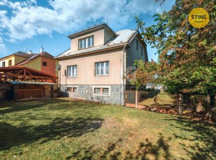 RD Lány na důlku (24).JPG | Prodej - dům/vila, 150 m²