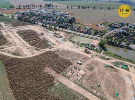 DJI_0337.jpg | Prodej - pozemek pro bydlení, 945 m²