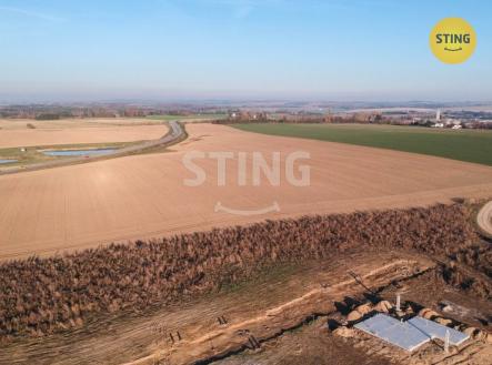 DJI_0345.jpg | Prodej - pozemek pro bydlení, 810 m²