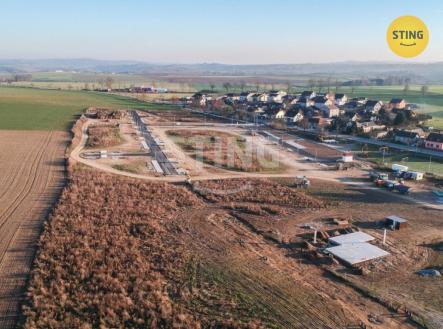 DJI_0349.jpg | Prodej - pozemek pro bydlení, 810 m²