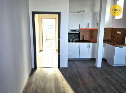 kuchyn2.jpeg | Pronájem bytu, 2+kk, 51 m²