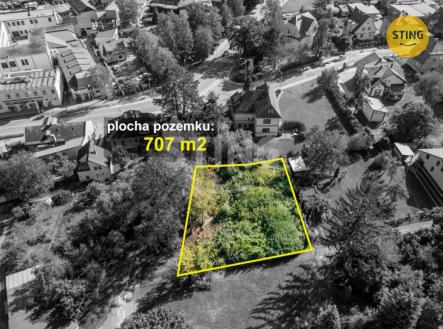 DJI_0782 kopie.jpg | Prodej - pozemek pro bydlení, 707 m²