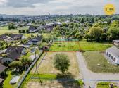 Prodej - pozemek pro bydlení, 930 m²
