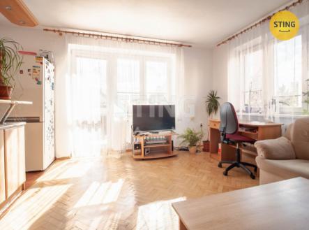 IMG_8007-HDR.jpg | Prodej bytu, 3+kk, 71 m²