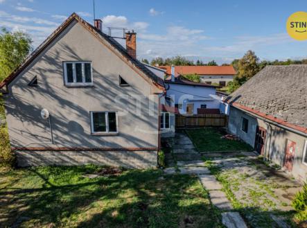 Vojte?îch Vajda_profifoto-56.j | Prodej - dům/vila, 100 m²