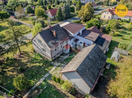 Vojte?îch Vajda_profifoto-52.j | Prodej - dům/vila, 90 m²