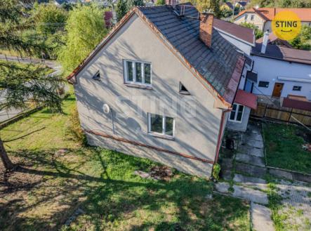 Vojte?îch Vajda_profifoto-54.j | Prodej - dům/vila, 100 m²