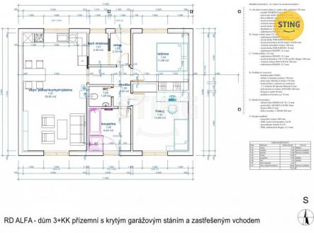 P0001.jpg | Prodej - dům/vila, 75 m²