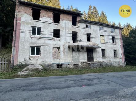 Prodej - dům/vila, 260 m² obrázek