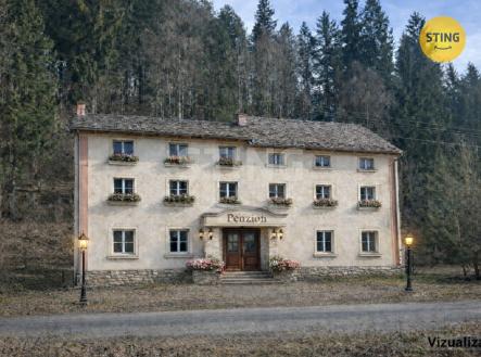 55.jpg | Prodej - dům/vila, 700 m²