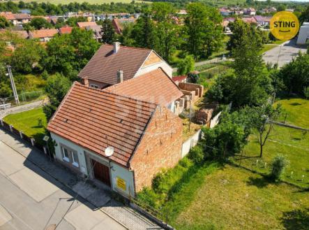 DJI_0973.jpg | Prodej - dům/vila, 67 m²