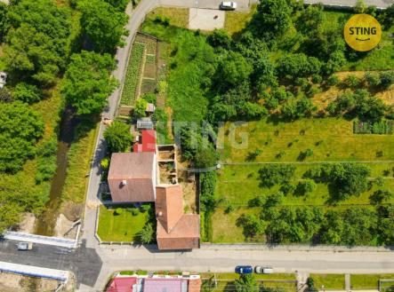 DJI_0946.jpg | Prodej - dům/vila, 67 m²