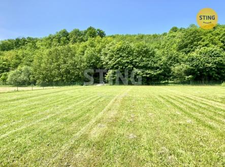 Foto č. 2 | Prodej - pozemek, zahrada, 800 m²