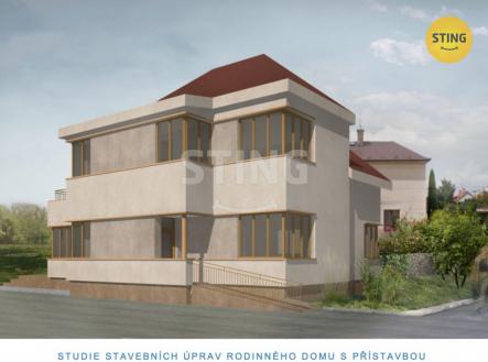 Prodej - dům/vila, 164 m² obrázek