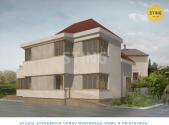 Prodej - dům/vila, 164 m²