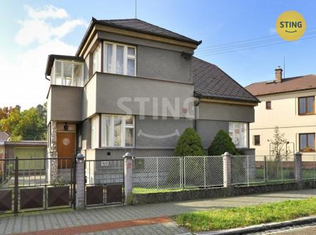 Prodej - dům/vila, 164 m² obrázek