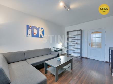 hdr pokoj 1 c.jpg | Prodej bytu, 2+1, 61 m²