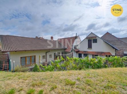 hdr dům a zahrada c.jpg | Prodej - dům/vila, 145 m²